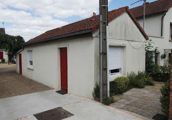 maison à Fleury-les-Aubrais (45)