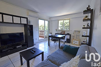 appartement à Theoule-sur-mer (06)