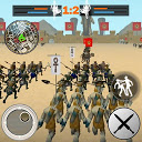 Clash Of Cleopatra 1.0 APK ダウンロード