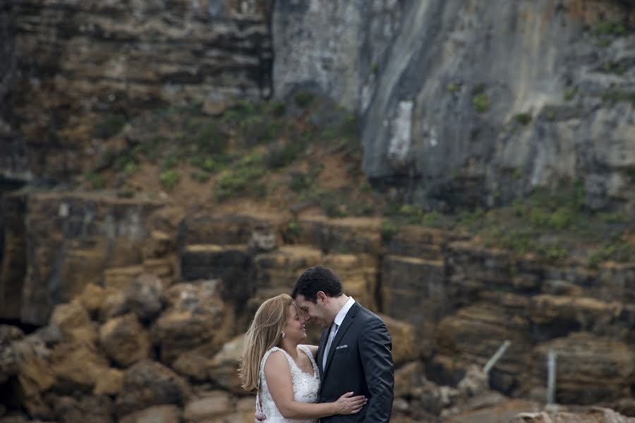 Fotografo di matrimoni João Soeiro (soeiro). Foto del 21 ottobre 2015