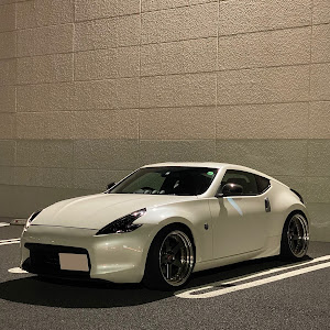 フェアレディZ Z34