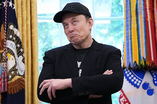 Tesla executives questioned Musk after he denied killing $25,000 EV project