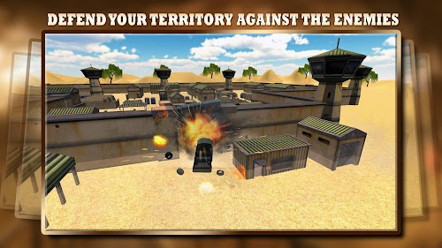 Android application Prison Escape Plan screenshort
