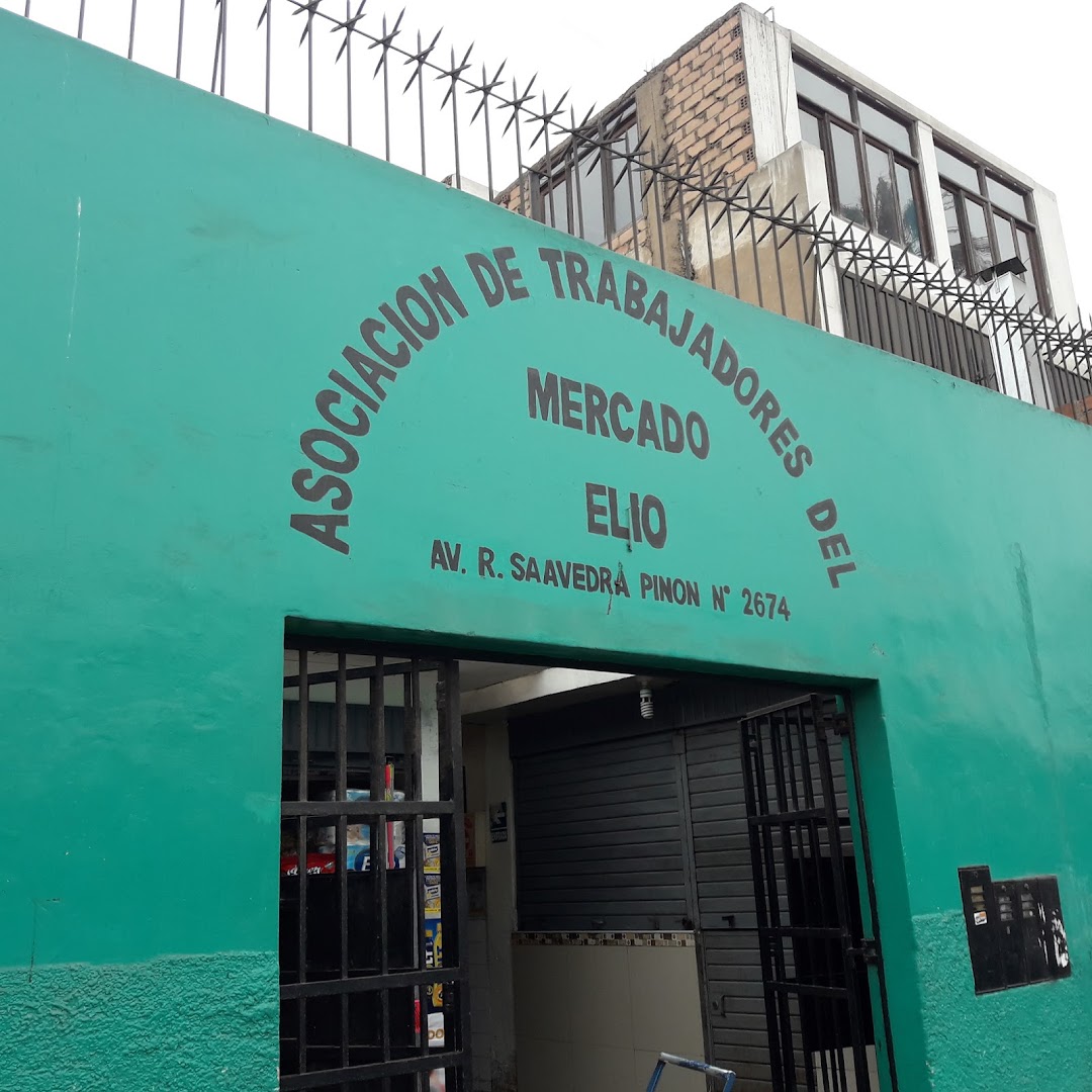 Mercado Elio