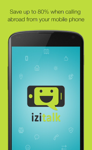 iziTalk