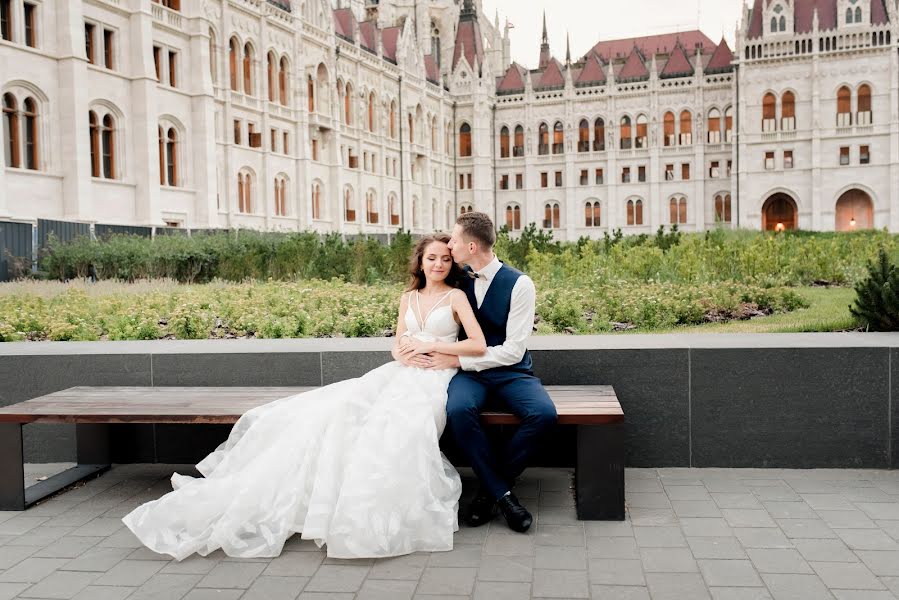 Wedding photographer Orest Kozak (orestkozak). Photo of 10 December 2019