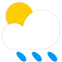 Weather & Time (multi-city) Chrome extension download