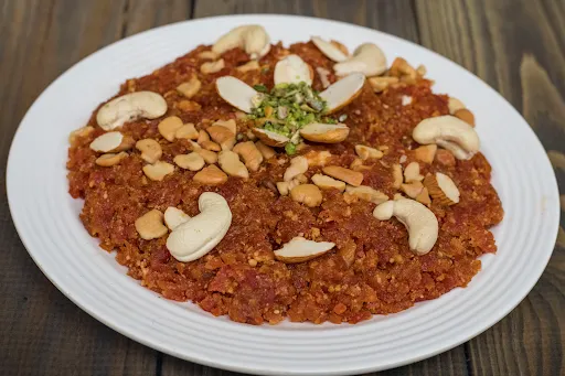 Gajar Halwa [100 Grams]