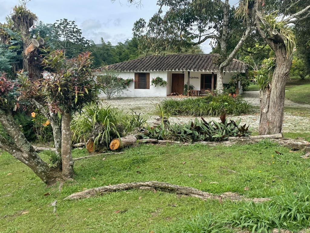 Casas para Arriendo en Vereda el capiro