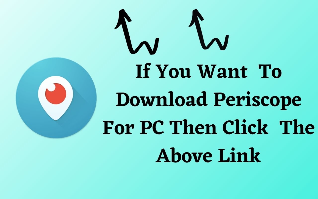 Periscope for PC Windows 10 [Guide] Preview image 0