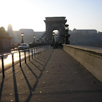 Ponte delle catene di 