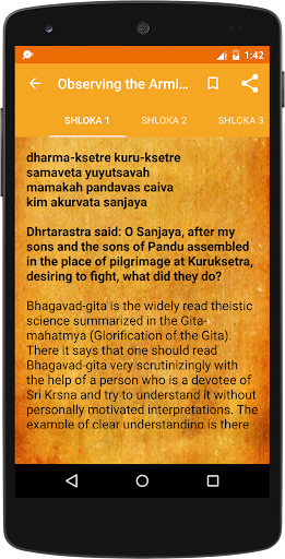 Bhagavad-Gita English As It Is