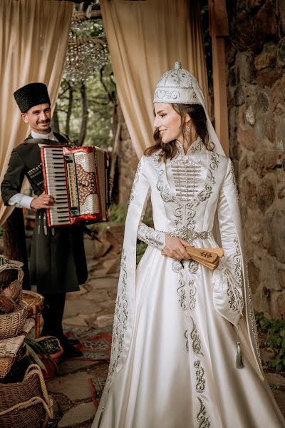 Düğün fotoğrafçısı Özer Paylan (paylan). 1 Ağustos 2022 fotoları