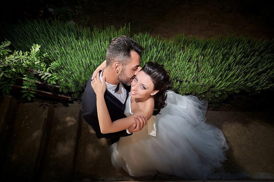 Wedding photographer Daniele Inzinna (danieleinzinna). Photo of 17 March 2018