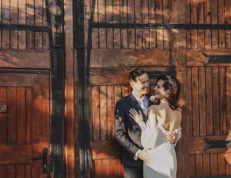 Wedding photographer Burak Karadağ (burakkaradag). Photo of 4 January 2019