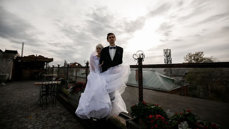 Fotógrafo de bodas Gennadiy Spiridonov (spiridonov). Foto del 6 de abril 2019