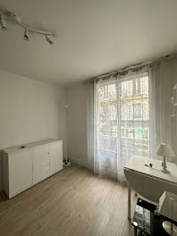 appartement à Paris 17ème (75)