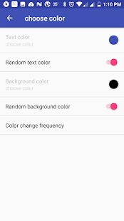 night talking clock(圖6)-速報App