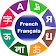 Apprendre le français icon