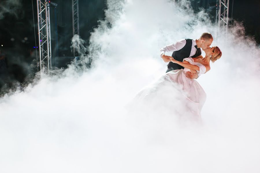 Photographe de mariage Oksana Bondar (bonart). Photo du 20 août 2018