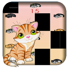 Piano Tiles Cat by lhrag 1.3