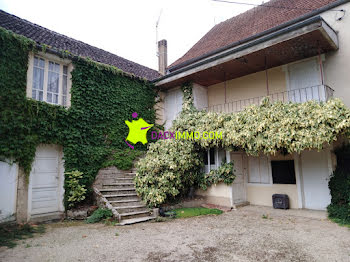 maison à Aisy-sur-Armançon (89)
