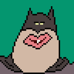 Sexy Batman | CryptoWTF #49