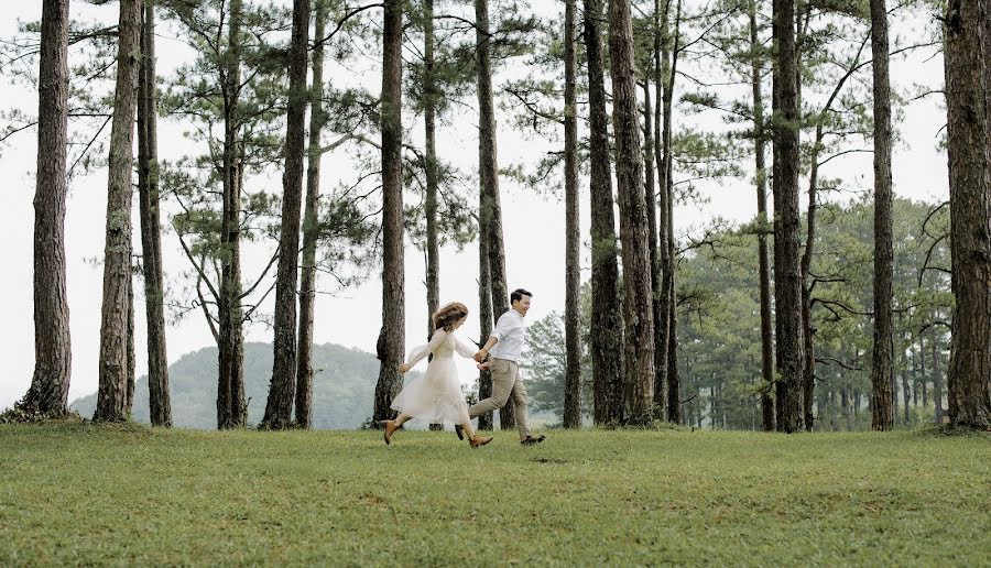 Wedding photographer Eric Le (eric). Photo of 16 July 2019