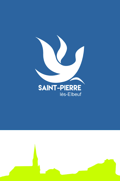 Saint-Pierre-Lès-Elbeuf - 1.0 - (Android)