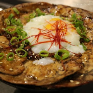 牛角次男坊日本燒肉丼專門店