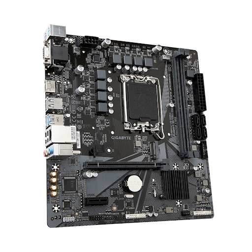 Mainboard GIGABYTE H610M H V2