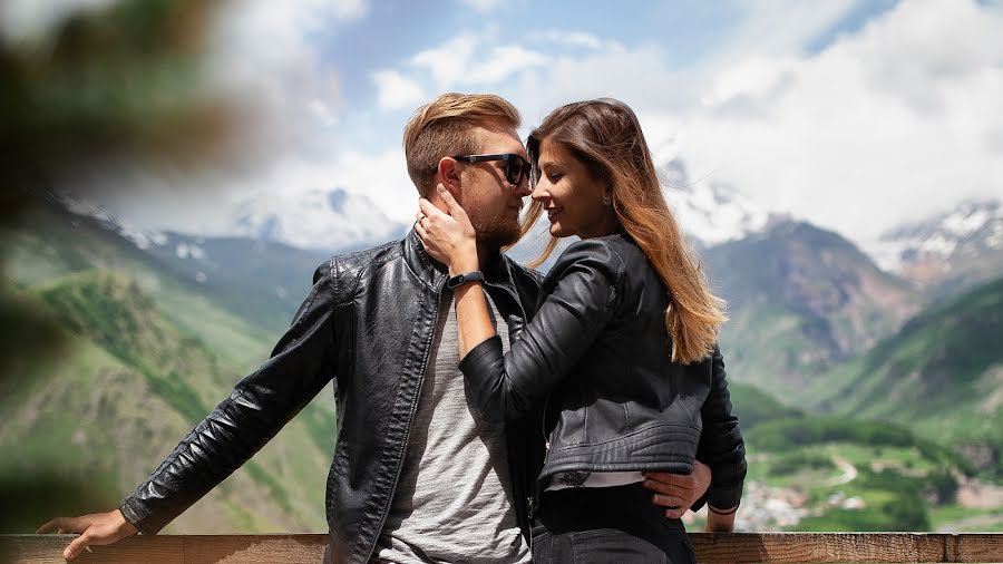 Fotógrafo de bodas Olga Tkachenko (tkachenkooly). Foto del 8 de octubre 2019