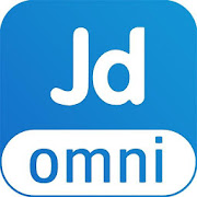 Jd Omni: POS Billing, Inventory & Online Store 44 Icon