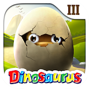 Dinosaurus III 3.3 Icon