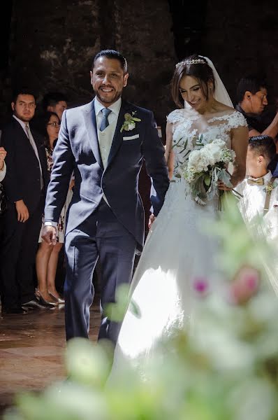 Fotógrafo de casamento Maica Torres (maica). Foto de 24 de setembro 2019