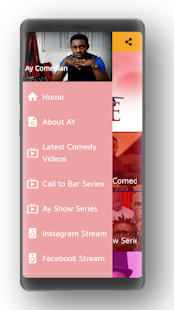 AY Comedy Videos - Watch AY Live Comedy Videos 1.0 APK + Mod (Free purchase) for Android