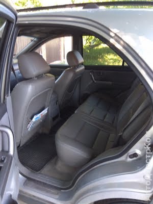 продам авто Kia Sorento Sorento II фото 5