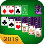 Cover Image of Скачать Classic Solitaire 2019 1.6.8 APK