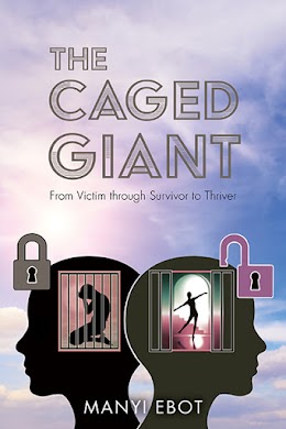 The Caged Giant cover