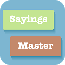Baixar Learn English Vocabulary & Sayings- Sayin Instalar Mais recente APK Downloader