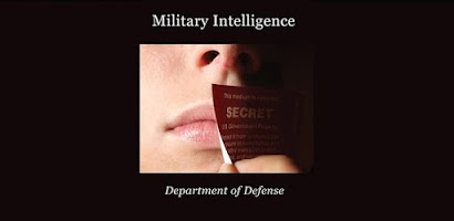 Military Intelligence Screenshot