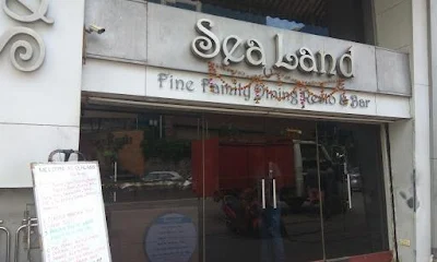 Sea Land Bar Restaurant