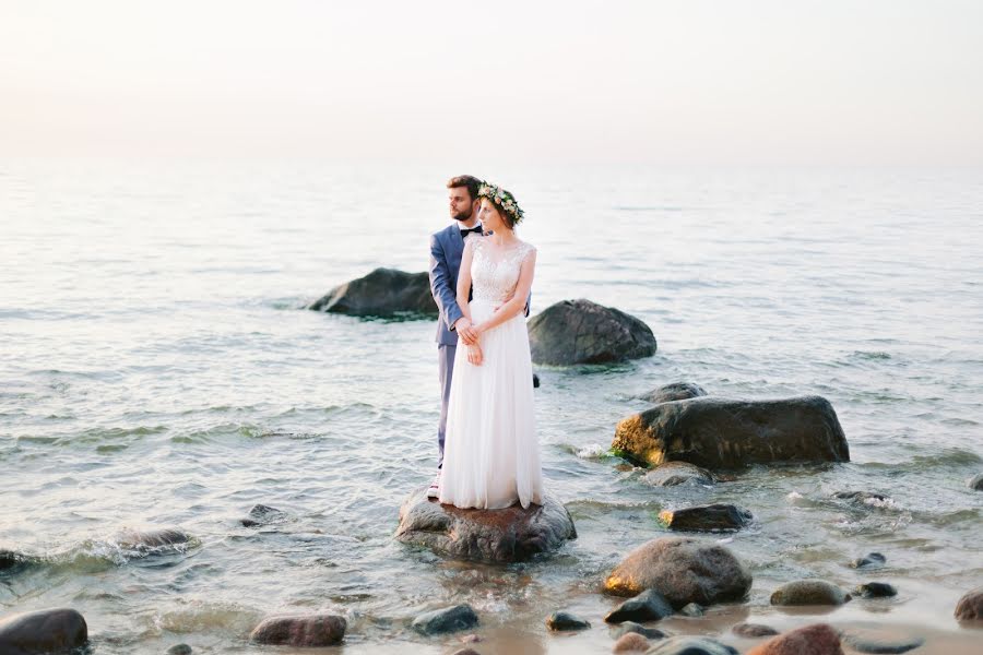 Fotógrafo de bodas Marcin Syska (syska). Foto del 17 de abril 2020