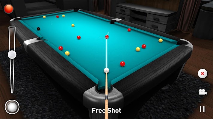  Real Pool 3D- screenshot 