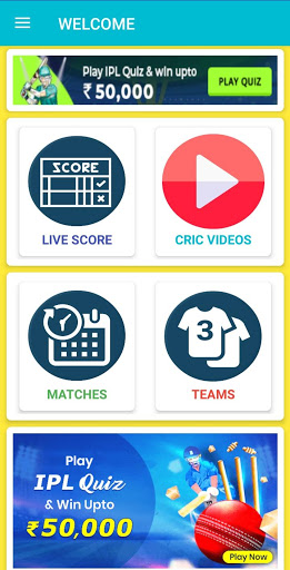 Screenshot Live IPL Tv: Live Cricket 2024