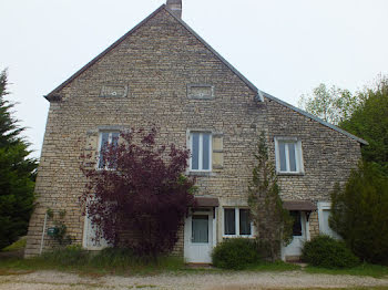 maison à Veuvey-sur-Ouche (21)