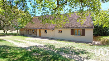 maison à Château-Renault (37)