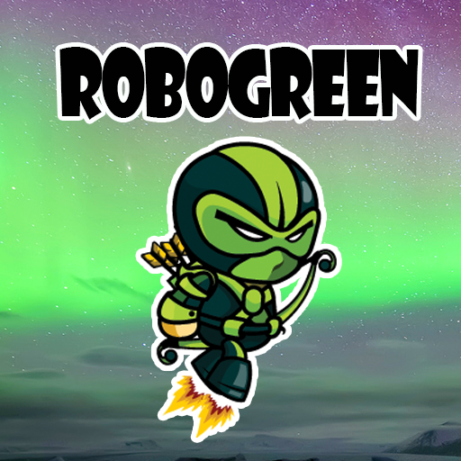 RoboGreen