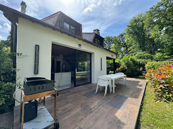 maison à Bois-le-Roi (77)