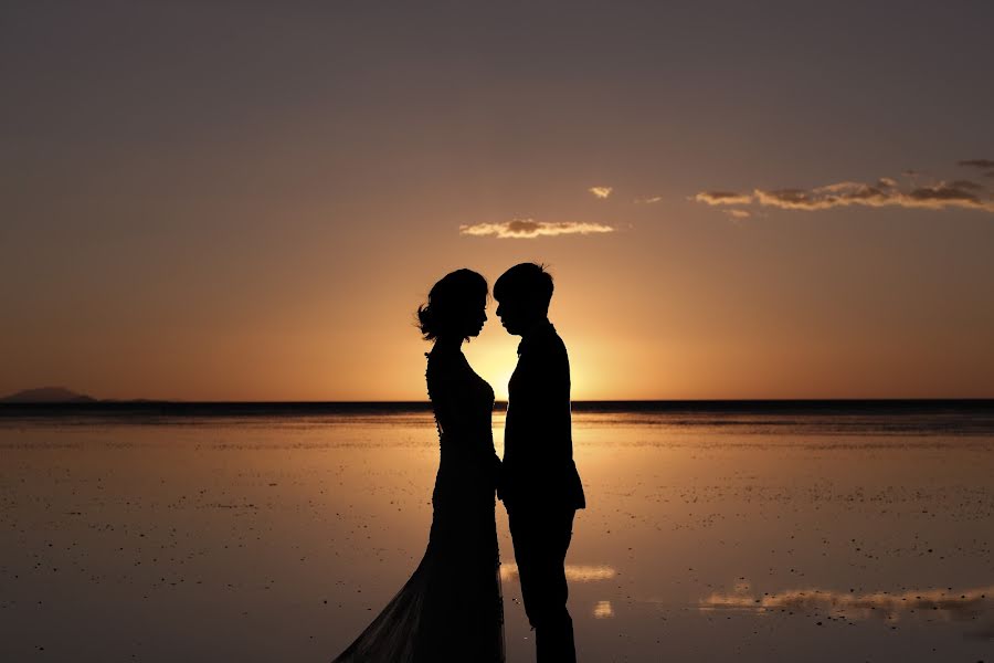 Fotógrafo de bodas Pankkara Larrea (pklfotografia). Foto del 16 de abril 2019